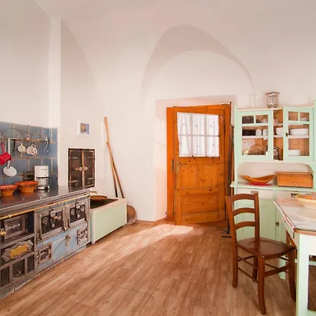 Проживание в семье Juvanova Hous -